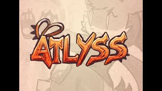 ATLYSS OST  Colossus [upl. by Yren129]