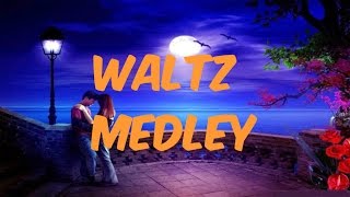 The Romantic Waltz Medley 2 [upl. by Gilges]