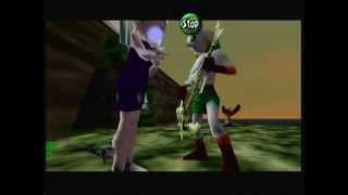 References  Zelda Majoras Mask 100 Walkthrough quot3661quot No Commentary [upl. by Esirtal]