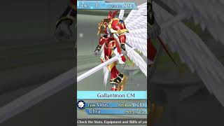 Digimon Story Cyber Sleuth  Hackmon Evolution Line 16 digimon [upl. by Darryn]