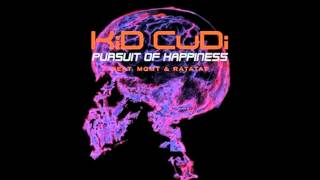 Pursuit of Happiness Steve Aoki Extended Remix KiD CuDi Feat MGMT Ratatat [upl. by Luap771]