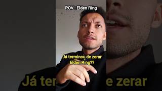 POV  Elden Ring piano musica [upl. by Brunk]