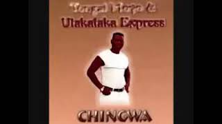 tongai moyo london unorema musha audio [upl. by Gnehp]