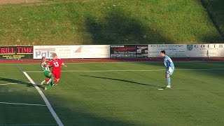 SC Vallendar vs TuS RW Koblenz [upl. by Lienaj53]