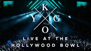 Kygo Live At The Hollywood Bowl 2017Full Set HD Documentary Movie [upl. by Anircam]