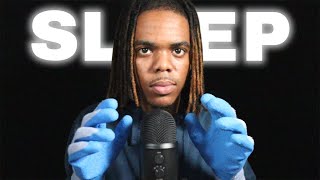 ASMR its 3AM…PLEASE GO TO SLEEP [upl. by Lemar363]