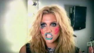 Kesha Comes Clean About AutoTune Use Team COCO News [upl. by Euqor]