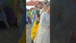 New Timli girl dance video music garba kingofdahodtimli shorts shortvideo timli vkbhuriya [upl. by Payne]