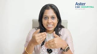 Insights on Biliary Atresia Expert Advice from Dr Ashritha A  Aster CMI Hospital [upl. by Pat]