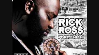 Rick Ross  Blow Featuring Dre  Album  Port of Miami [upl. by Nita]