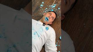 I Ate 30 LBS Of FREEZE DRIED CANDY😱 asmr satisfying freezedried candy globos everypopsaparty [upl. by Mukul]