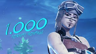 Montage 1k 🤩  Gravé dans la roche SNIPER [upl. by Knorring]