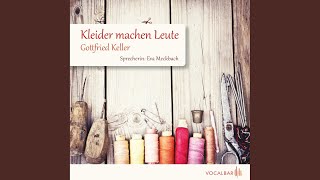 Kapitel 1  Kleider machen Leute [upl. by Trina]