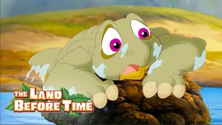 A Day As A Dinosaur  Full Episode  The Land Before Time  The Land Before Time [upl. by Etna]