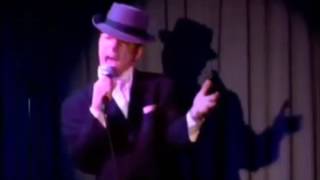 Frank Sinatra Impersonator  NYC [upl. by Taffy72]