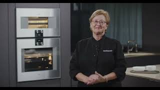 Gaggenau US  Oven 400 Series  1 Introduction [upl. by Ihskaneem]