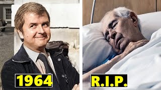 THE LIKELY LADS 1964 Cast THEN AND NOW 2024 ★ ALL ACTORS DIED IN HOSPITAL BED 😢 [upl. by Ita]