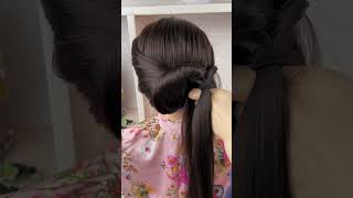 The Best Hairstyle Tips for Gorgeous Healthy Hair ❤️ hairstyletips healthyhair gorgeous shorts [upl. by Sackville]