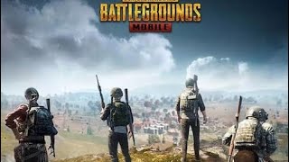 BGMI PUBG Themed Arena Gameplay 🫡 on iPad Air M2 2024 [upl. by Haneehs]