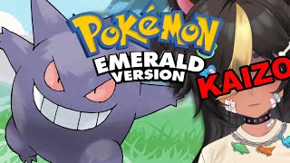 No waaaay Pokemon Emerald Kaizo 15 09142024 [upl. by Finzer]