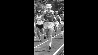 Dave Wottle1972 Olympics 800Meter Race Reflects Life [upl. by Idelson210]