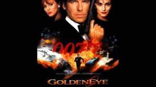 GoldenEye OST 16th [upl. by Dorman355]