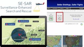 Flight Service Video Registering for Advanced Services [upl. by Fernand]