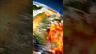 The Chicxulub Impact [upl. by Anir]