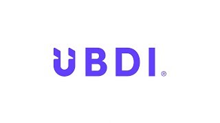 FinovateFall 2019  UBDI [upl. by Hyacinth]