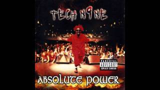 Tech N9ne  Im A Playa [upl. by Llerrej]