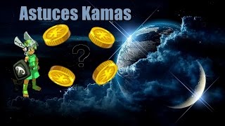 Astuces kamas  LAstuce Secrete   Dofus [upl. by Anaert]