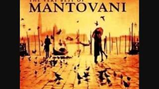 Mantovani Orchestra  More [upl. by Coppola]