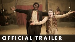 CHOCOLAT Official UK Trailer [upl. by Rea]