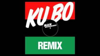 Ku Bo quotAnd Youquot Feat Joyce Muniz DJ Manaia Remix [upl. by Hplar]