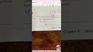 Lesson 84 11 Go Math Grade 4 [upl. by Heyes]