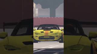 Full update mx5 mazda racing master gameplay [upl. by Eidok]