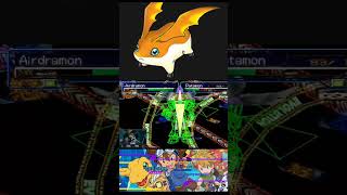 PATAMON Digivolver shots gaming digimonworld [upl. by Nereil]