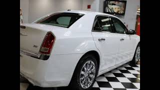 2011 Chrysler 300  Lombard IL [upl. by Acisseg]