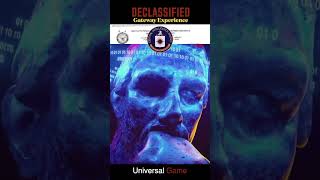 Declassified CIA Gateway Experience  The Future  Universal Game [upl. by Balliol]