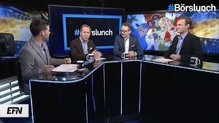 Ett försvar av Smålandsbolagen  Börslunch [upl. by Inaliel]