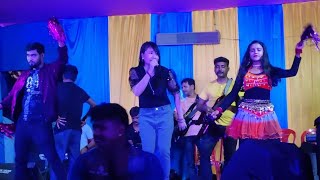 Laila Main Laila With Band At Liye Concert In Indas [upl. by Assyral]