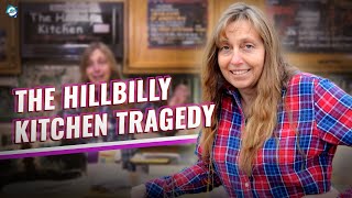 What happened to The Hillbilly Kitchen Husband [upl. by Meesak]