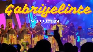 Gabriyelinte Violin  Chenda Fusion  Guppy Malayalam Movie Song [upl. by Teloiv688]