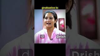 Brilliant Candidate Interview Rank  08 Ishita Rathi  IAS upsc ias civilserviceexam [upl. by Tdnaltroc]