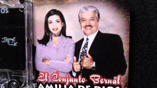 Eloy y Rita Bernal y El Conjunto Bernal [upl. by Nytsirc]