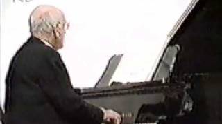 Sviatoslav Richter Beethoven Sonata No 20 Gmajor [upl. by Alexio828]