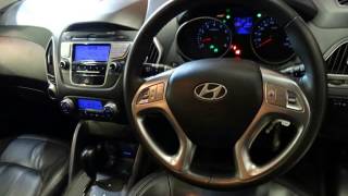 2011 HYUNDAI IX35 Auto For Sale On Auto Trader South Africa [upl. by Menides]