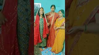 chhath Puja ke kuchh Masti bhare pal enjoylifestyle [upl. by Esiole960]