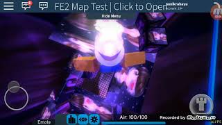 Roblox  FE2 Map Test  TwiistedSci Facility Insane Solo Shortcurt [upl. by Crotty]