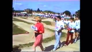 1993 IFMAR Offroad Worlds [upl. by Aramac]